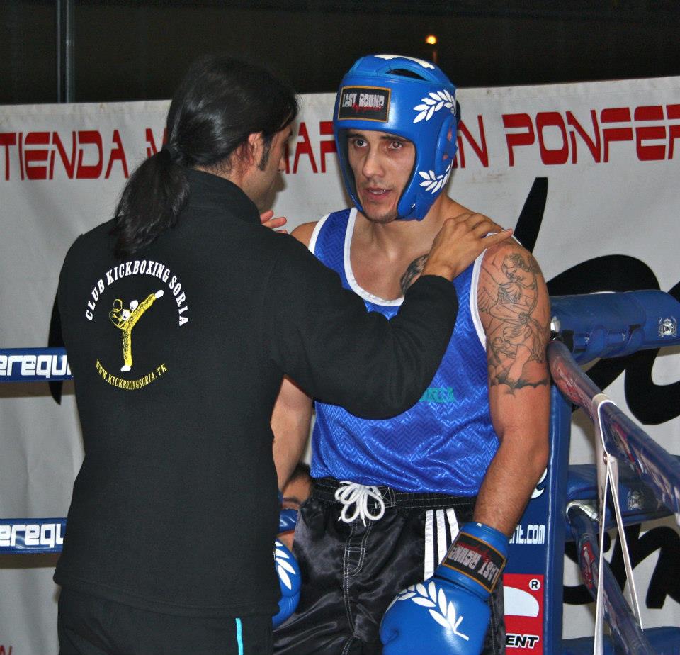 Campeonato de España de Boxeo